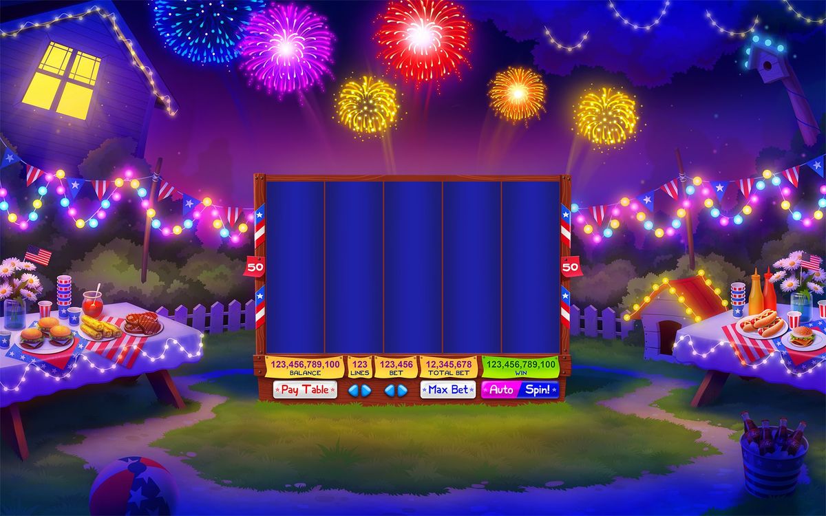 Bingo Aloha Live Casino